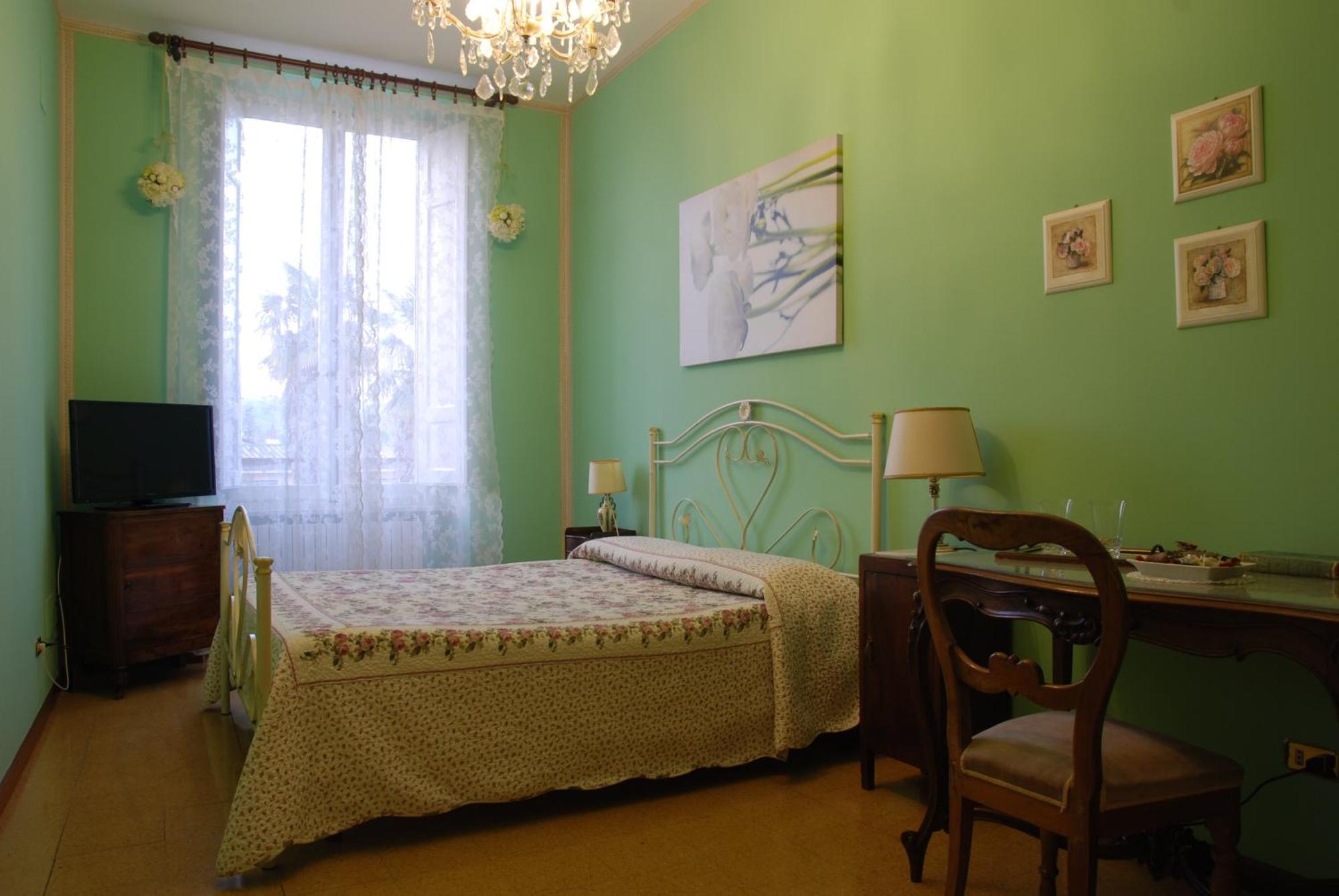 Il Giardino Segreto Di Ascoli Piceno Bed and Breakfast Kamer foto