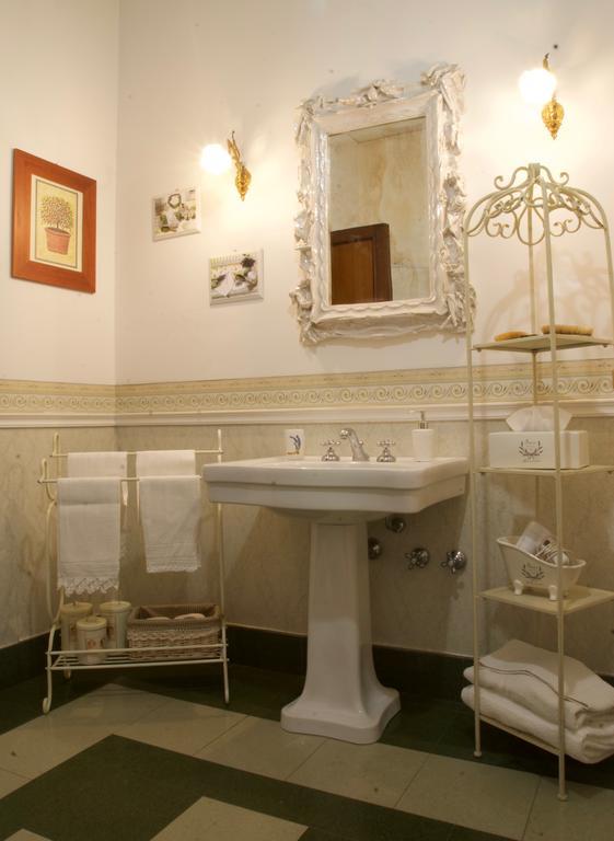 Il Giardino Segreto Di Ascoli Piceno Bed and Breakfast Kamer foto